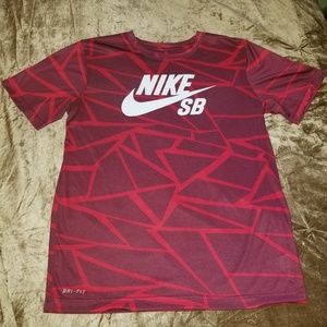 Nike Dri Fit Tee
